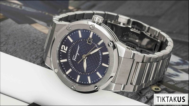 Thị trường đồng hồ hiện nay đang bị ảnh hưởng nghiêm trọng bởi tình trạng hàng giả, hàng nhái