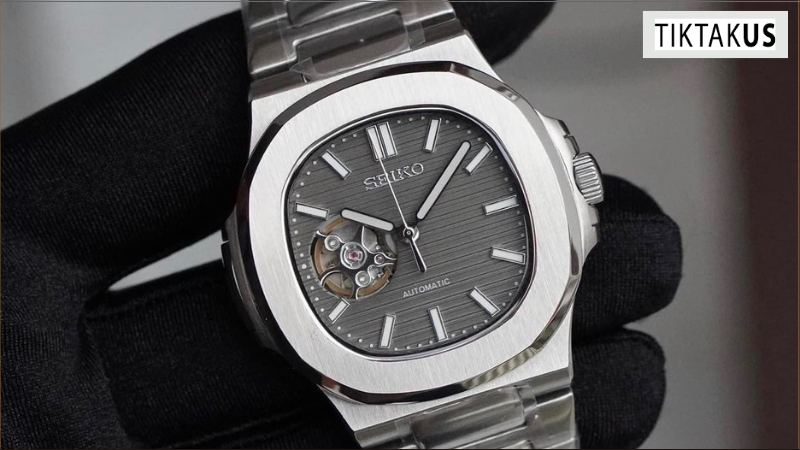 Việc Mod đồng hồ thường làm mất hoặc giảm thời hạn bảo hành của nhà sản xuất.