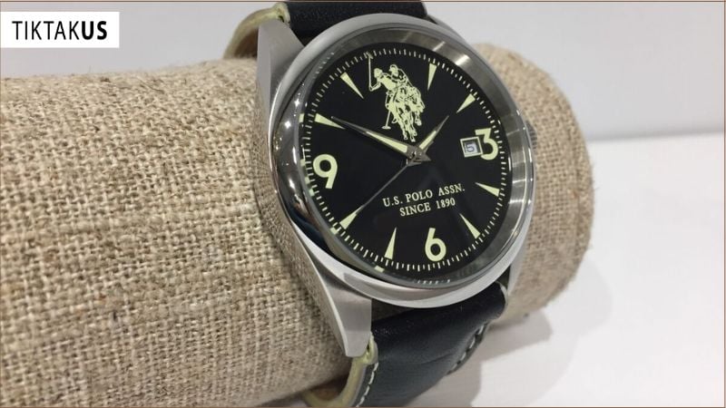 US Polo Assn. được định giá cạnh tranh trên thị trường, phù hợp với nhiều phân khúc khách hàng khác nhau.