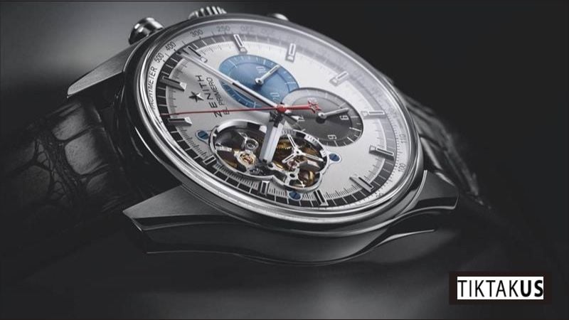 Do không tích hợp cơ chế tự động lên dây cót, bộ máy Hand Winding có cấu trúc đơn giản hơn với ít bộ phận chuyển động hơn