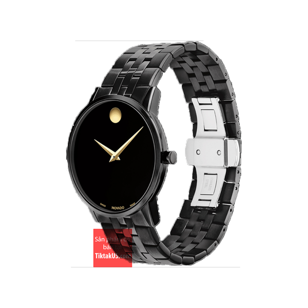 Movado Museum Classic Movado 0606112 2600059 Movado Series 800