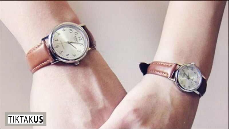 Trước khi quyết định mua, hãy xác định ngân sách phù hợp cho cặp đồng hồ