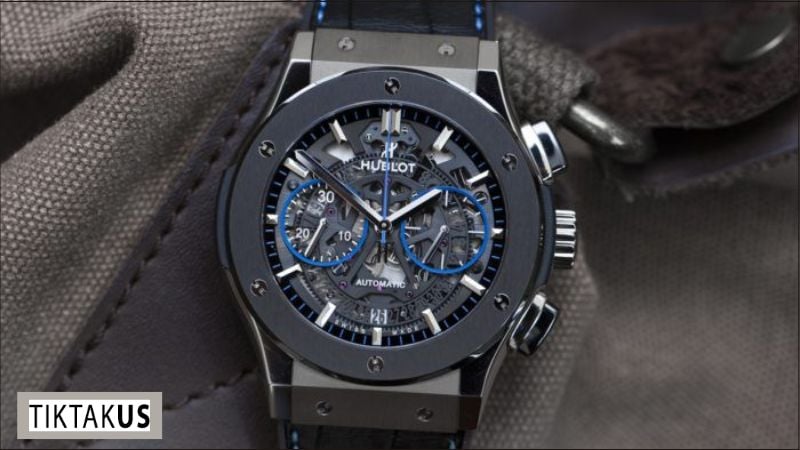 Để giữ cho chiếc đồng hồ Hublot  luôn hoạt động tốt và giữ vẻ đẹp sang trọng theo thời gian, hãy lưu ý những điều trên