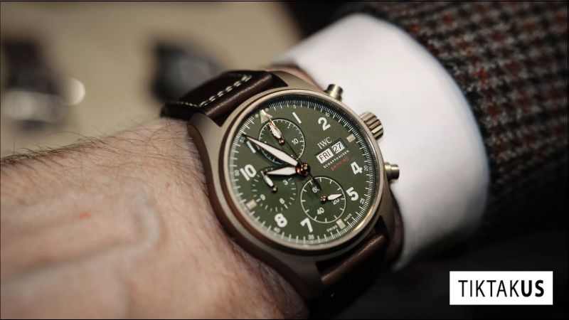 Đồng hồ bấm giờ được trang bị chức năng bấm giờ chính xác đáp ứng nhu cầu đo thời gian