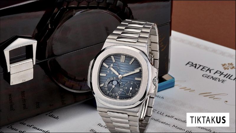 Đồng hồ Patek Philippe