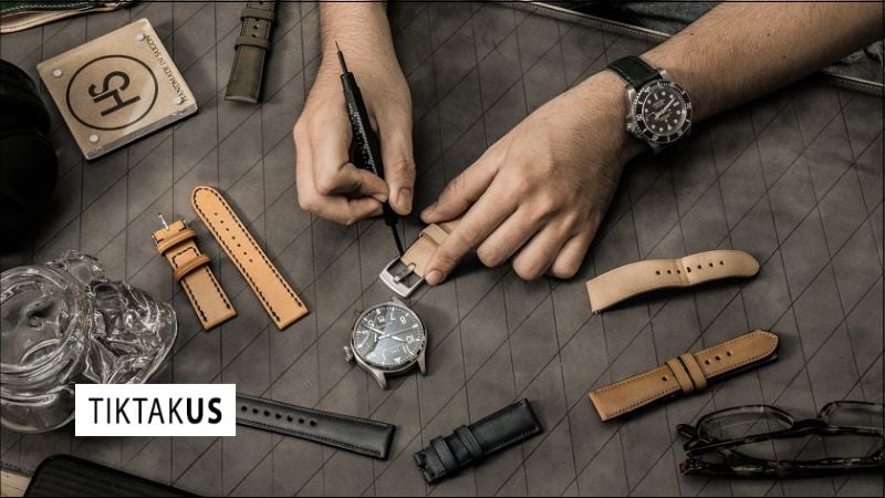 Việc thay dây đồng hồ Hublot nghe có vẻ phức tạp, nhưng bạn&nbsp;có thể tự thay&nbsp;tại nhà nếu nắm rõ các bước và có đủ dụng cụ