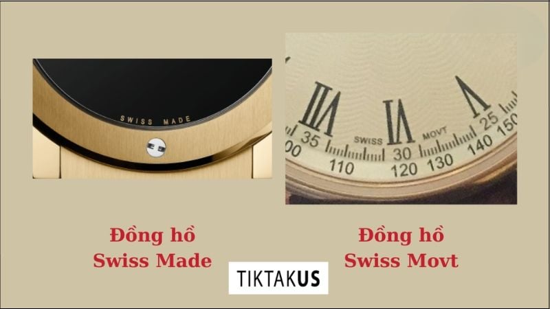 Để phân biệt chính xác và tránh nhầm lẫn, bạn cần lưu ý một vài điểm quan trọng khi tìm kiếm ký hiệu