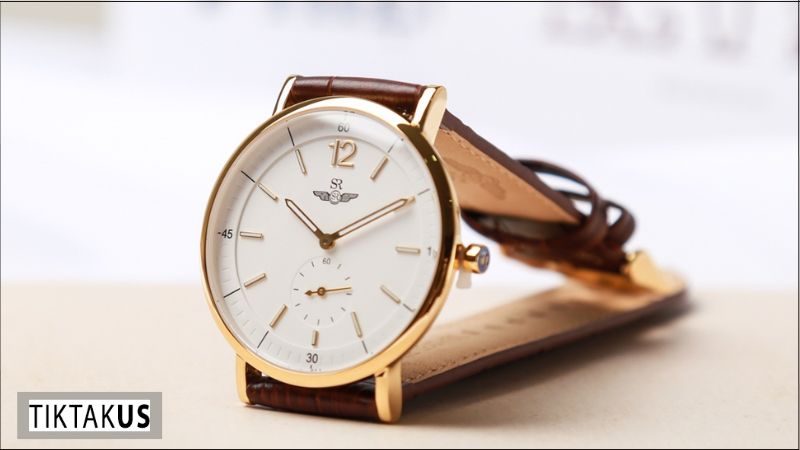 Chế độ bảo hành của đồng hồ Le Chateau thể hiện cam kết của hãng về chất lượng sản phẩm và sự tận tâm phục vụ khách hàng.