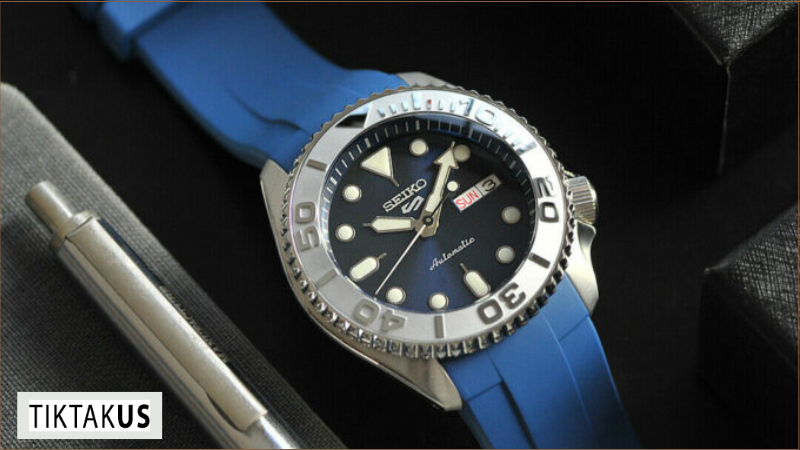 Thế giới Mod đồng hồ vô cùng đa dạng và phong phú, không bị giới hạn bởi bất kỳ khuôn khổ nào.