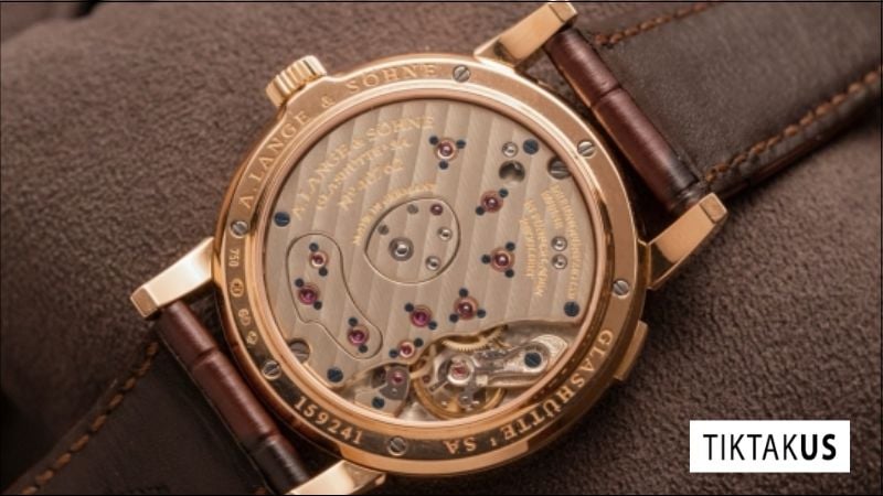 Kiểu hiển thị bằng đĩa xoay (Rotating Disc Indicator)