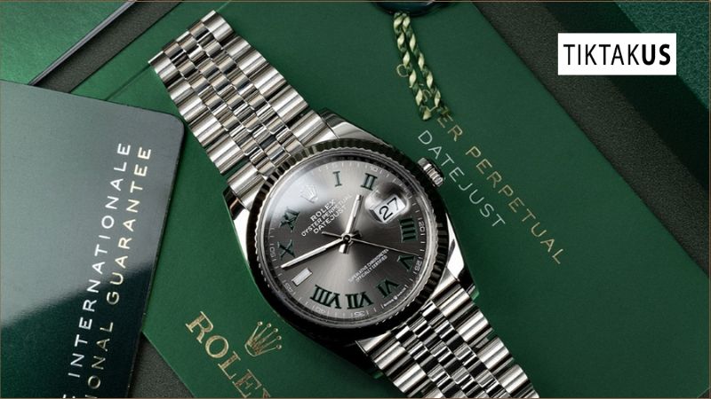 Về thiết kế, đồng hồ Rolex fake thường cố gắng sao chép thiết kế của các mẫu Rolex chính hãng.