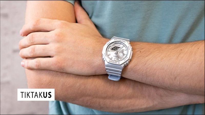 Số seri bị mờ chưa chắc đã là dấu hiệu của hàng giả