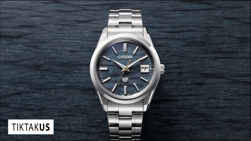 Citizen cũng có một số mẫu Homage nằm trong phân khúc tầm trung (khoảng 1.720.000 - 112.030.000 đồng)