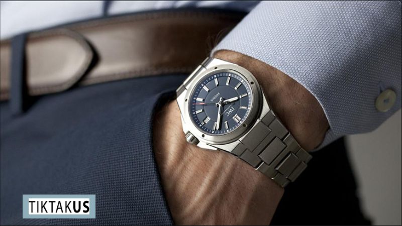 Bảo dưỡng đồng hồ Tool Watch định kỳ để đảm bảo đồng hồ hoạt động tốt nhất