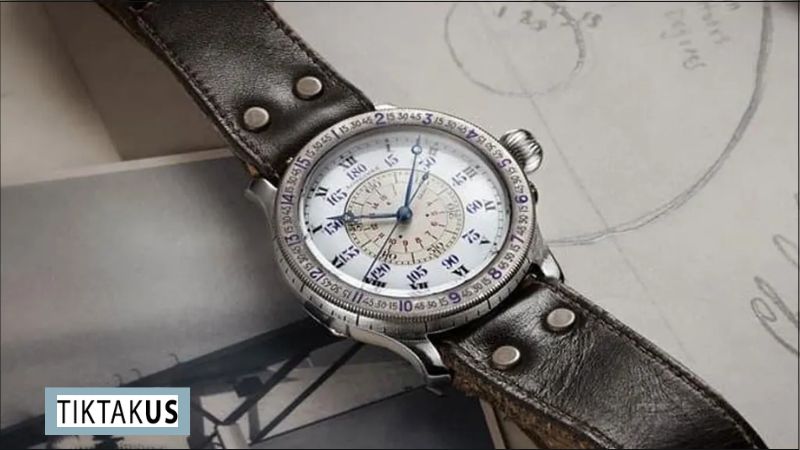 núm vặn lớn ra đời để giải quyết vấn đề này, cho phép phi công dễ dàng lên dây cót hoặc điều chỉnh thời gian mà không cần tháo găng