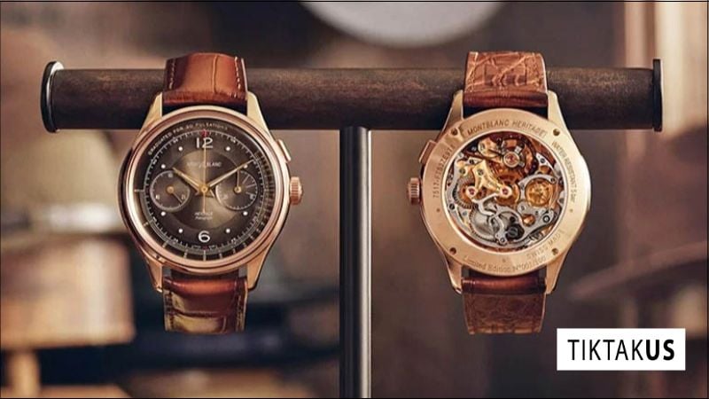 Thiết kế & Phong cách Đồng hồ cơ, với lịch sử phát triển lâu đời và bộ máy phức tạp, thường mang đến vẻ đẹp cổ điển, sang trọng và tinh tế