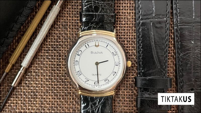 Bulova, thương hiệu đồng hồ Mỹ với lịch sử lâu đời, nổi tiếng với những thiết kế mang đậm tính nghệ thuật và sự đổi mới.