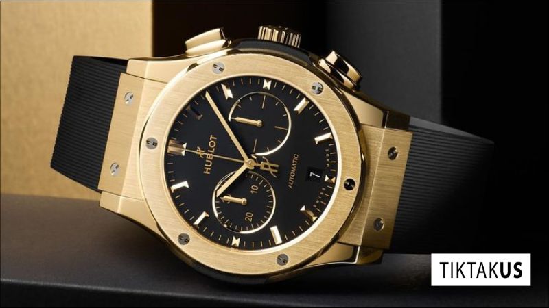 Nếu đồng hồ Hublot của bạn gặp bất kỳ sự cố nào, dù là nhỏ nhất, lời khuyên tốt nhất là hãy mang ngay đến trung tâm bảo hành