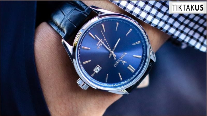 Phong cách Dress watch đã tạo ra một chuẩn mực thiết kế, ảnh hưởng đến sự phát triển của nhiều dòng đồng hồ