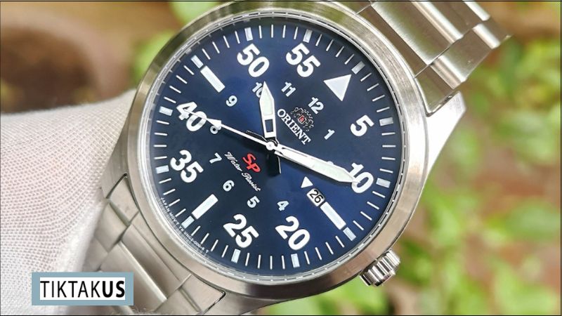 Orient Sporty FUNG2001D0 (Blue)