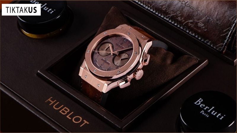 Đồng hồ xách tay thường không được hưởng chế độ bảo hành chính hãng từ nhà sản xuất.