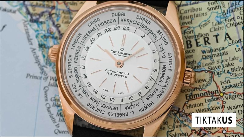 Heritage - Tôn vinh di sản, lấy cảm hứng từ những thiết kế cổ điển