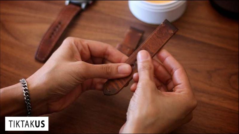 Để giữ cho dây đồng hồ Hublot luôn bền đẹp và kéo dài tuổi thọ, bạn cần lưu ý những điều