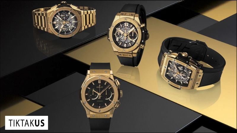 Nếu đồng hồ Hublot của bạn gặp bất kỳ sự cố nào, dù là nhỏ nhất, lời khuyên tốt nhất là hãy mang ngay đến trung tâm bảo hành