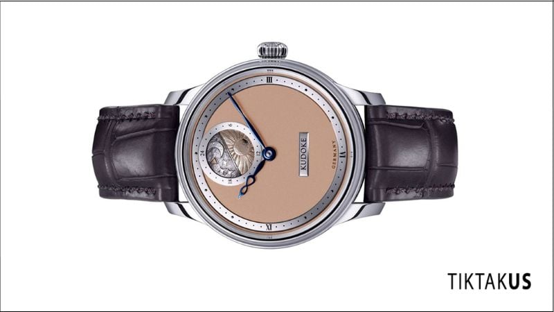 Quản lý bộ sưu tập đồng hồ hiệu quả và thông minh hơn