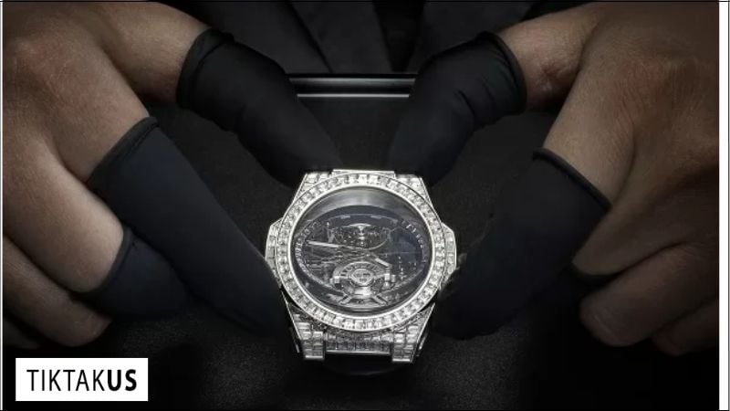 Việc lựa chọn một chiếc đồng hồ tương tự Hublot cần sự cân nhắc kỹ lưỡng
