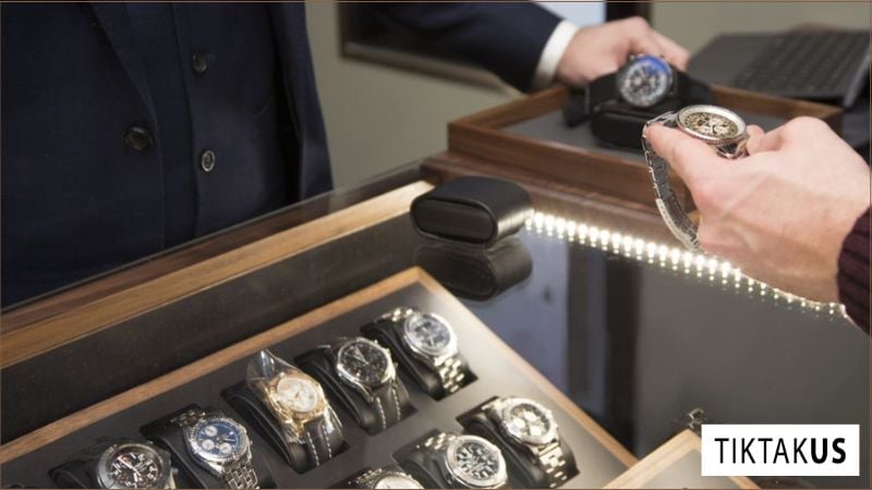 Tại Tiktakus, bạn có thể hoàn toàn yên tâm về chất lượng sản phẩm.