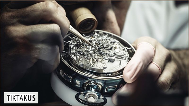Một số thương hiệu nổi tiếng như Seiko, Citizen hay Fossil có các nhà máy sản xuất hoặc lắp ráp tại Trung Quốc