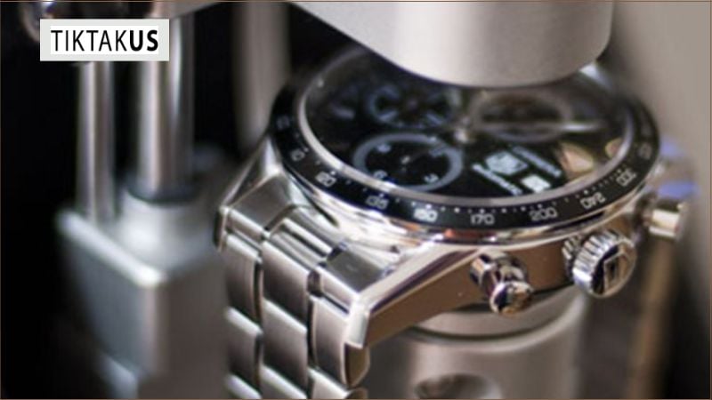 Thép 316L đẹp thẩm mỹ và khả năng giữ bóng: Luôn sáng đẹp, dễ dàng kết hợp mạ PVD.