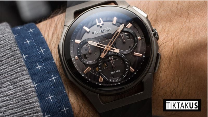 Bulova Accutron không chỉ là một chiếc đồng hồ, mà còn là một phần của lịch sử ngành đồng hồ và văn hóa đại chúng