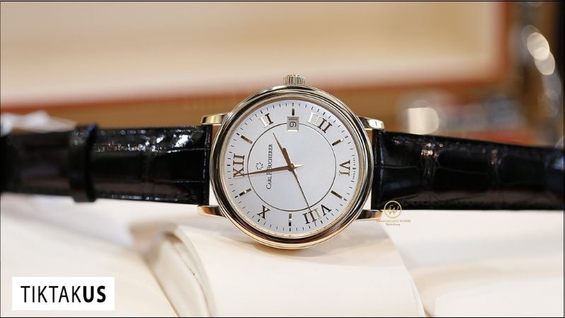 Bucherer không chỉ đơn thuần là một thương hiệu đồng hồ, mà còn là biểu tượng của sự tinh tế, đẳng cấp và giá trị vượt thời gian