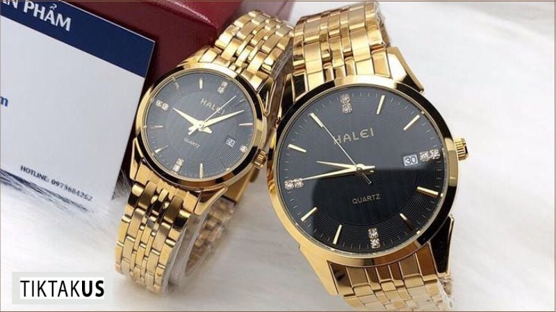 TIKTAKUS - Nơi mua đồng hồ chính hãng, uy tín