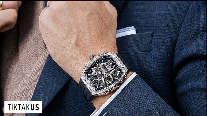 Bonest Gatti 47mm nam BG5605-A2