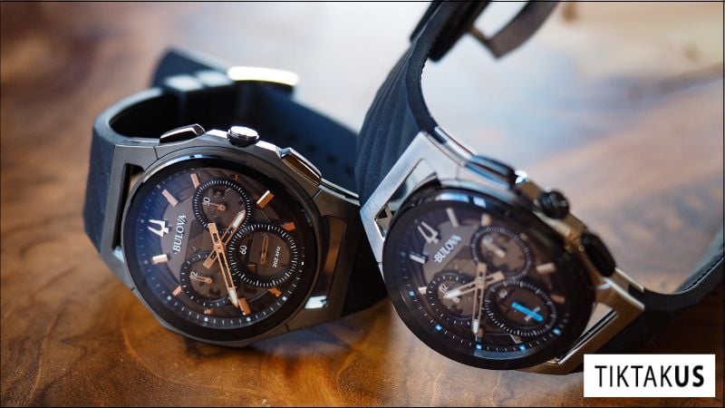 Mua và bảo dưỡng đồng hồ Bulova Accutron: hướng dẫn từ a-z