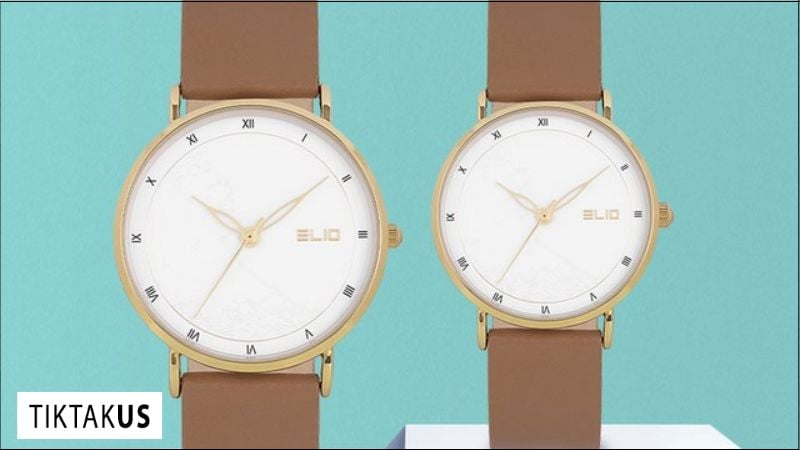 Elio EL071-01/EL071-02