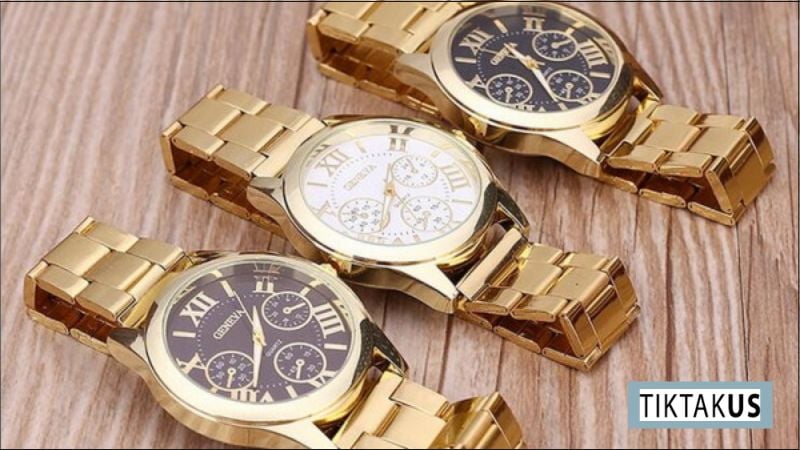 Mang đồng hồ đến trung tâm bảo hành hoặc các cửa hàng sửa chữa uy tín để bảo dưỡng định kỳ