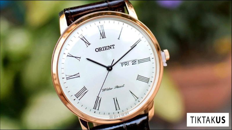 Orient Capital FUG1R006W6