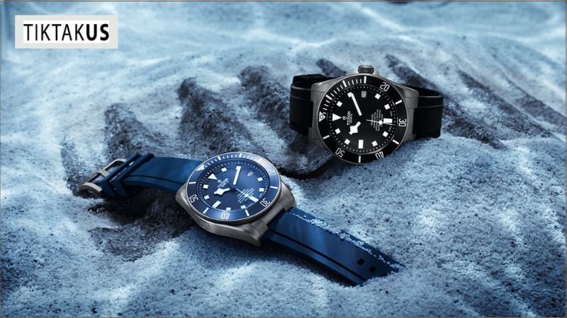 Các loại dây đeo phổ biến bao gồm dây cao su, dây nylon và dây kim loại.