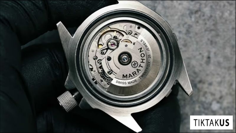 Sellita Watch Co SA: Ngôi sao mới nổi và nhà cung cấp máy cơ hàng đầu hiện nay