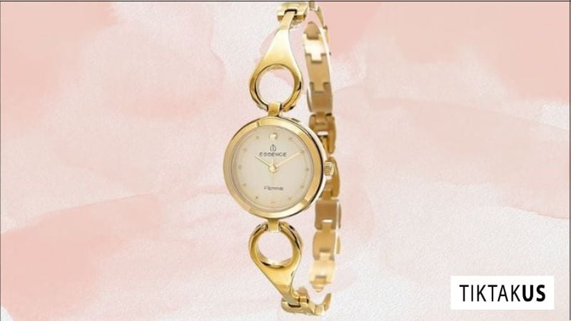 Đồng hồ Essence Class Women