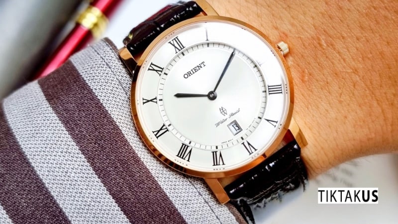 Casio AQ-S810W-1AVCF - Năng Lượng Mặt Trời