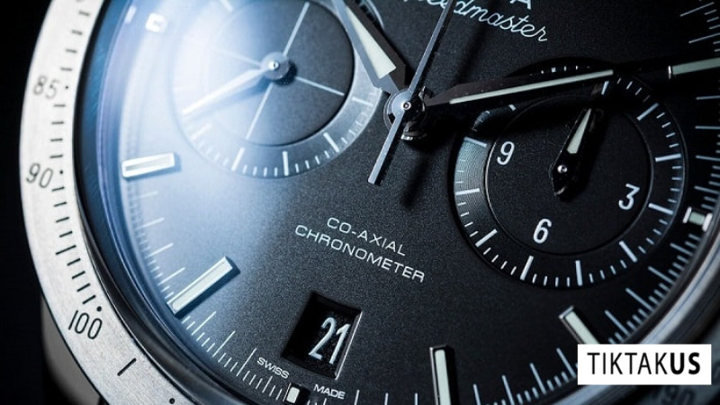 Chronometer được hiểu là chứng nhận độ chính xác cao dành cho đồng hồ đeo tay