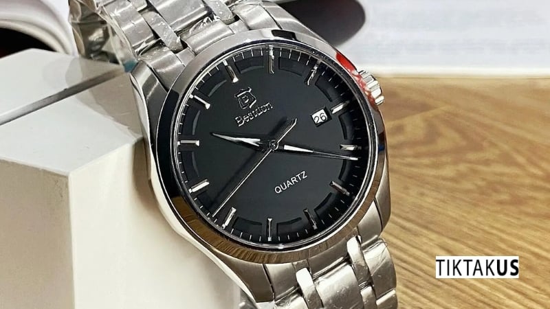 Đồng hồ Bestdon là thương hiệu của Trung Quốc