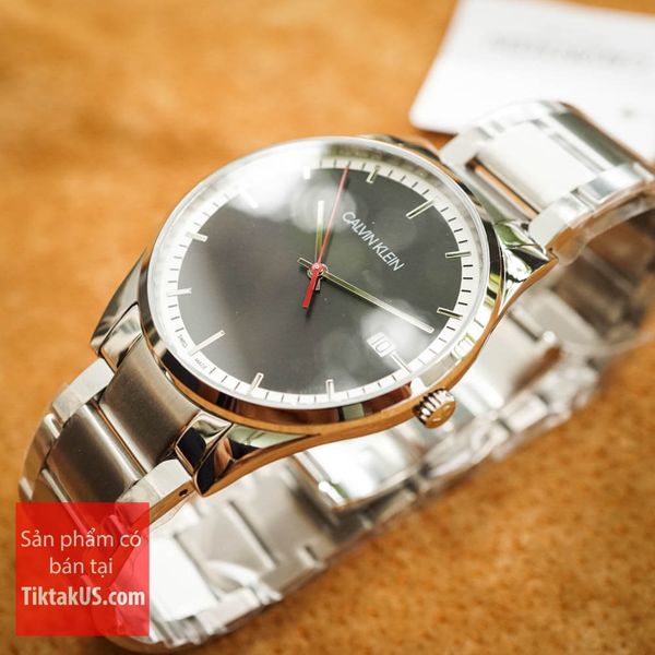 Calvin Klein K4N2114X swiss made