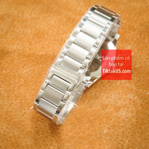 Calvin Klein K4N2114X swiss made