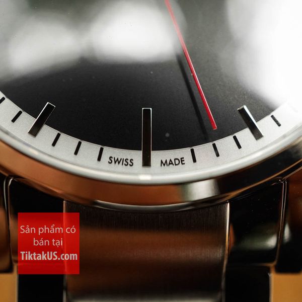 Calvin Klein K4N2114X swiss made